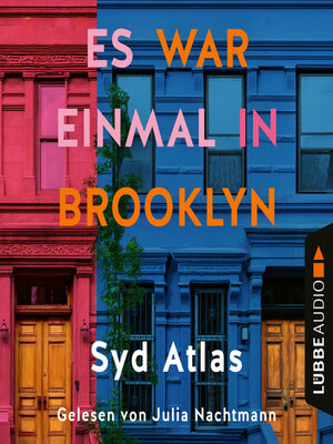 cover image of Es war einmal in Brooklyn (Ungekürzt)